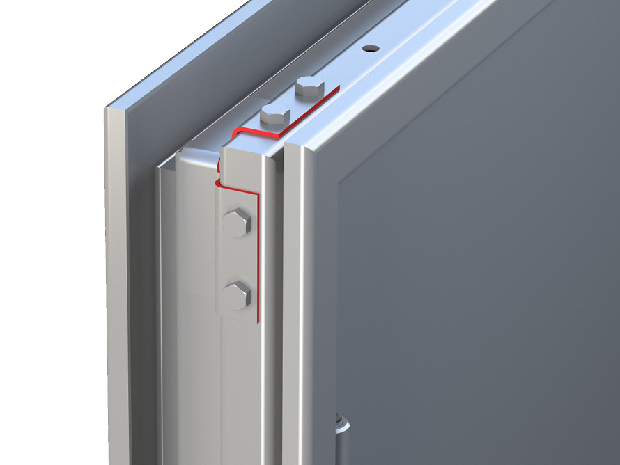 Преимущества гаражных распашных ворот DoorHan Преимущества гаражных распашных ворот DoorHan