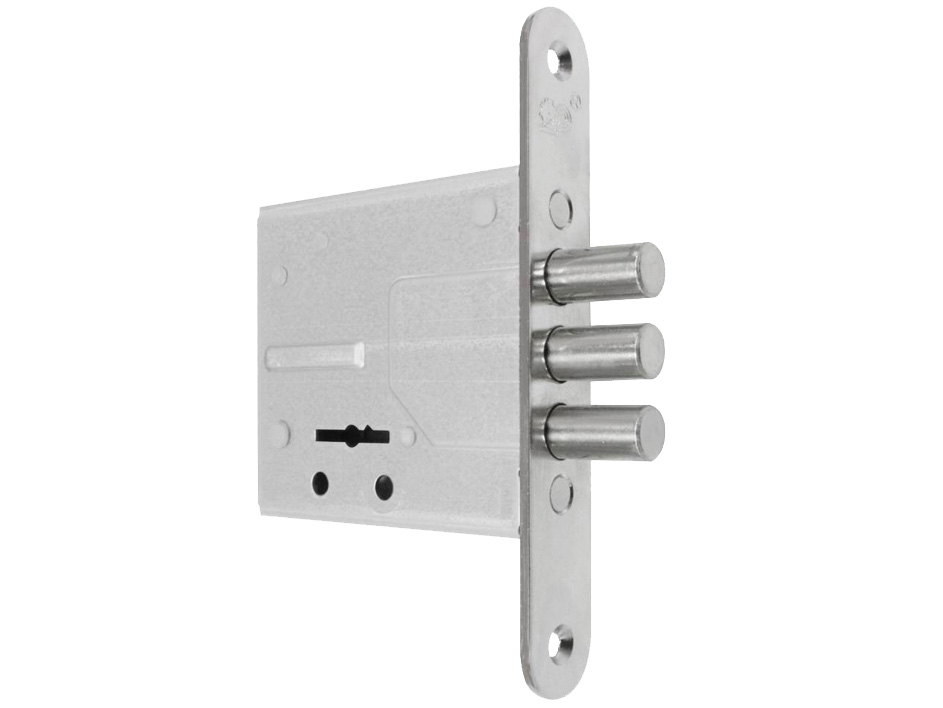 Дополнительная комплектация входной металлической двери