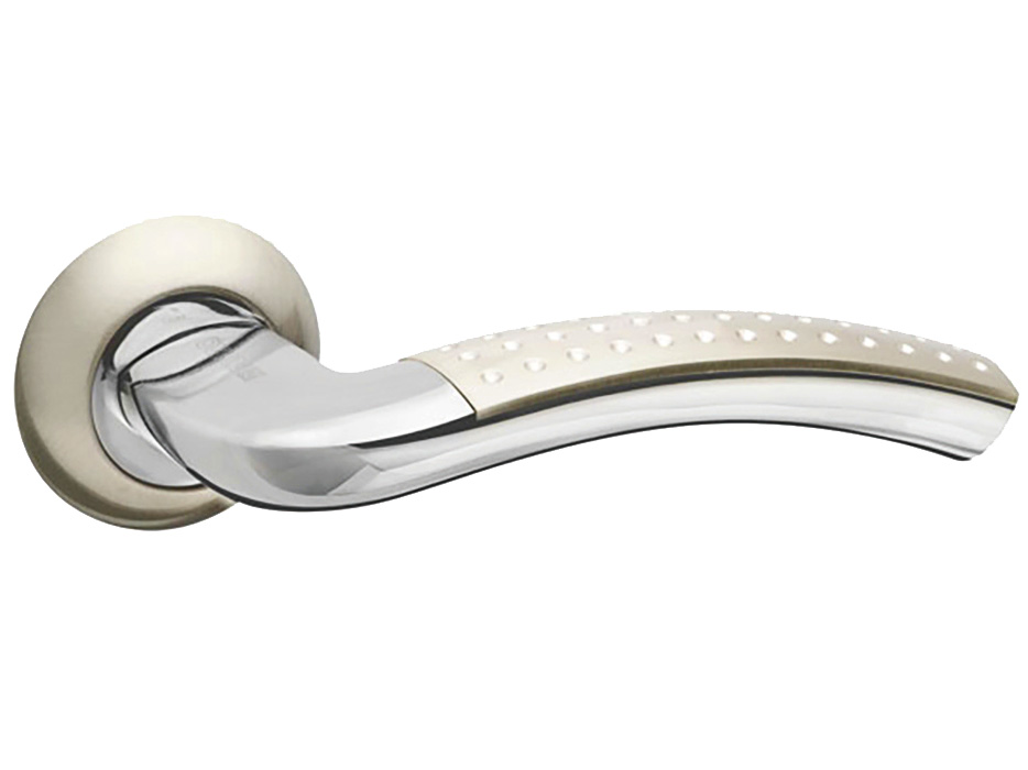 Дополнительная комплектация входной металлической двери