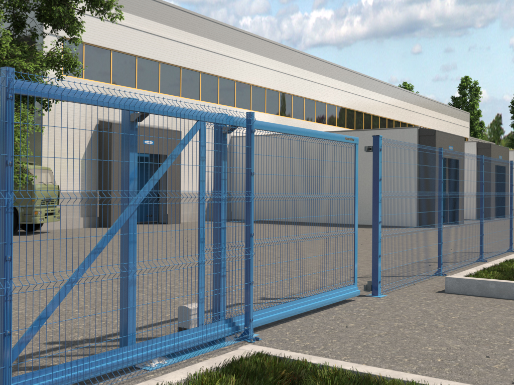 Преимущества систем ограждений Преимущества систем ограждений