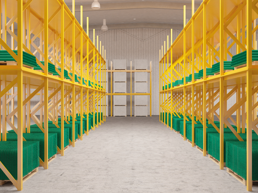 Преимущества систем ограждений Преимущества систем ограждений