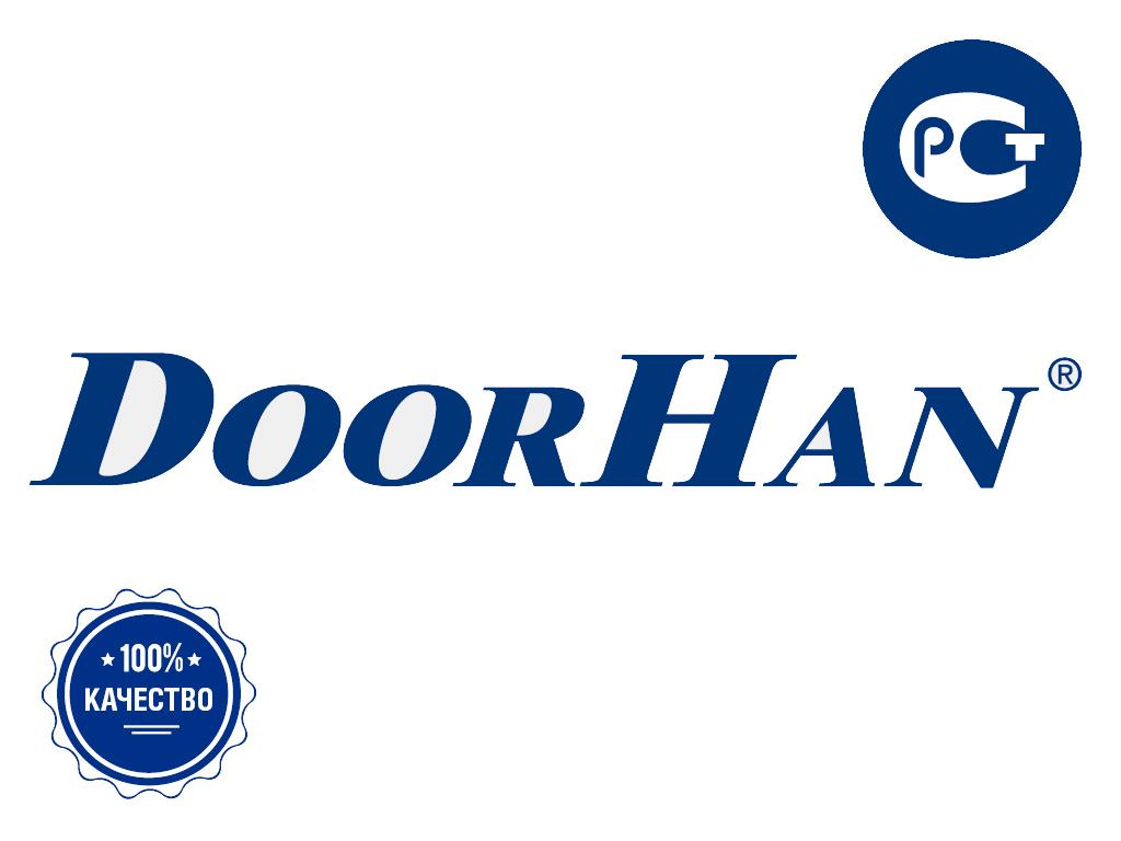 Преимущества гаражной двери "Ультра" DoorHan