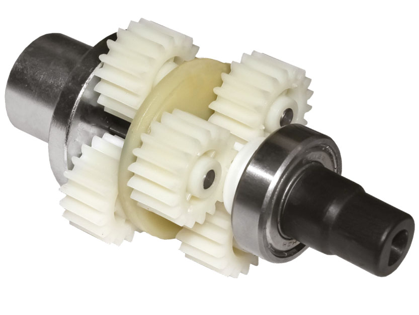 Преимущества привода SWING для распашных ворот Преимущества привода SWING для распашных ворот