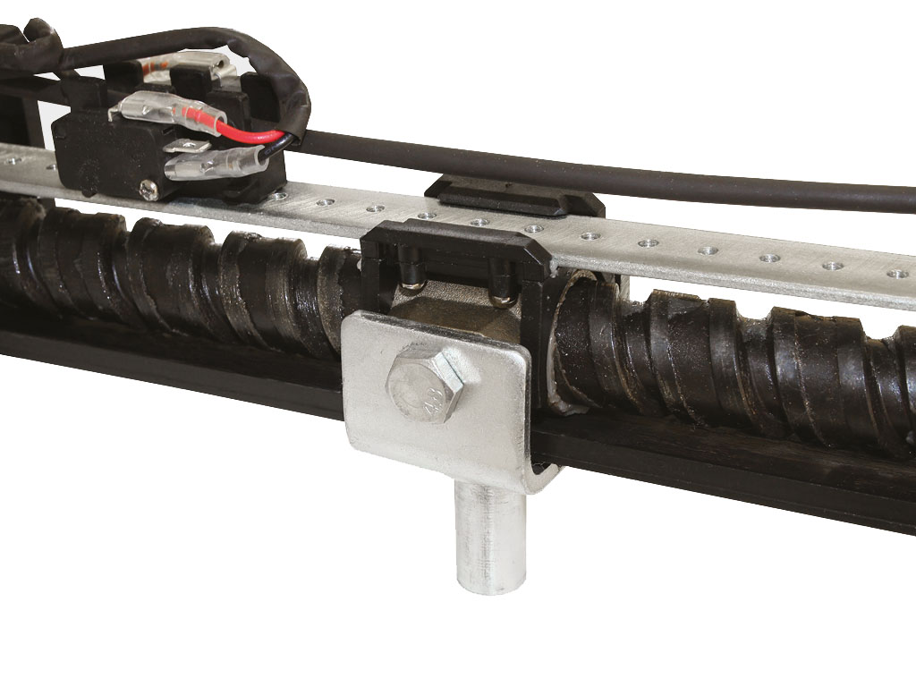 Преимущества привода SWING для распашных ворот Преимущества привода SWING для распашных ворот