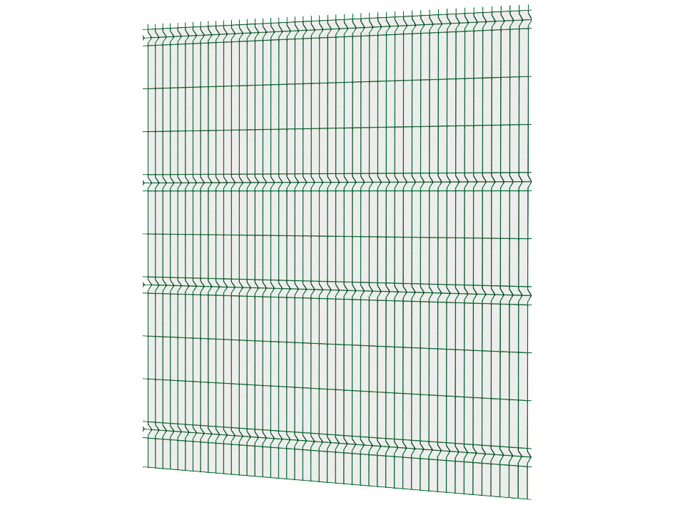 Базовая комплектация систем ограждения Базовая комплектация систем ограждения