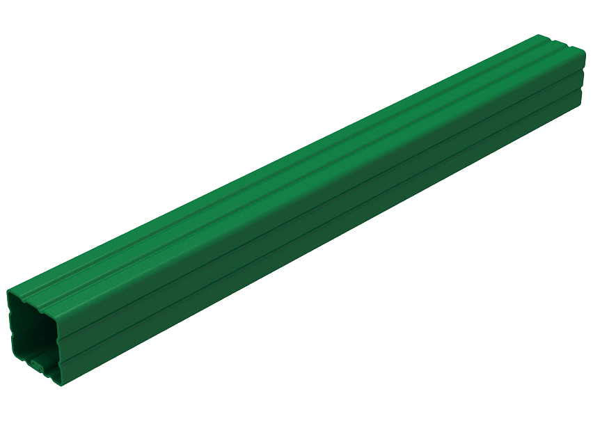 Базовая комплектация систем ограждения Базовая комплектация систем ограждения