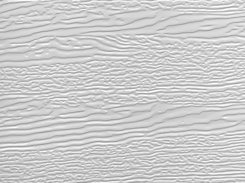 Дизайн гаражной двери "Ультра" DoorHan Текстура полотна «дерево»