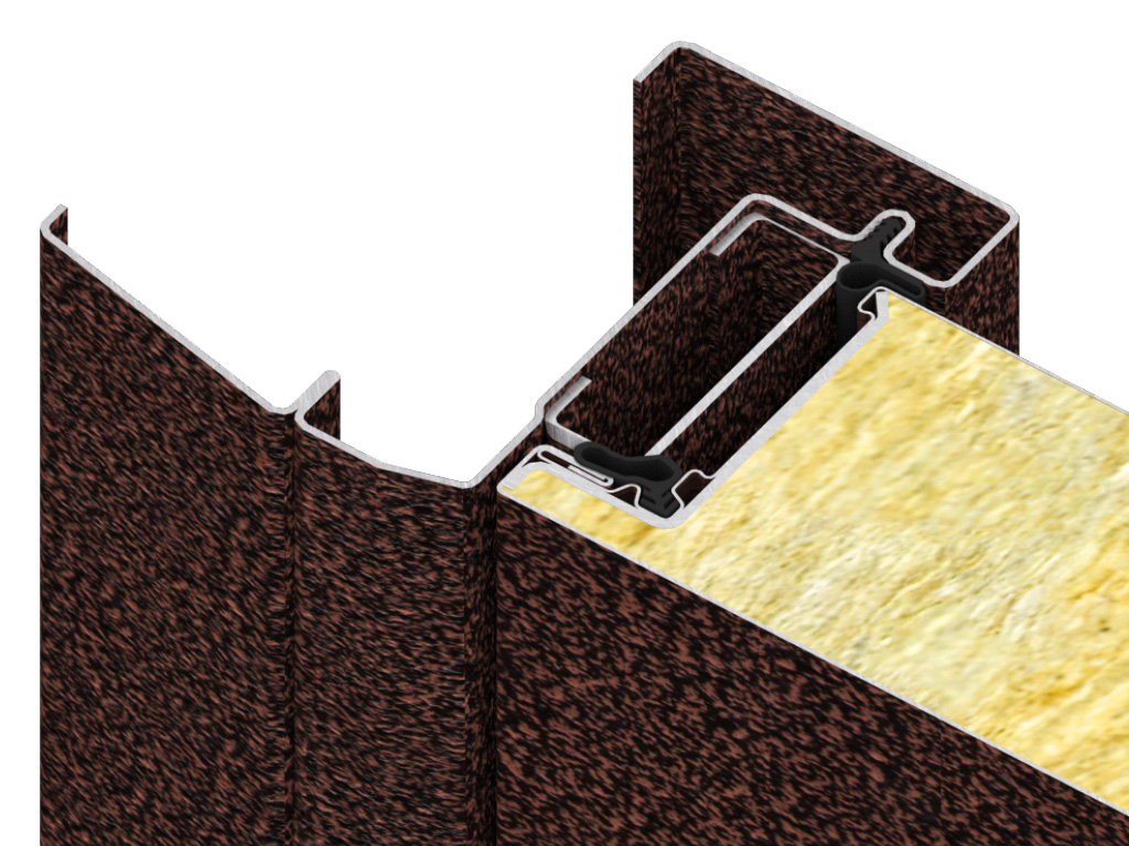 Способы монтажа входной металлической двери