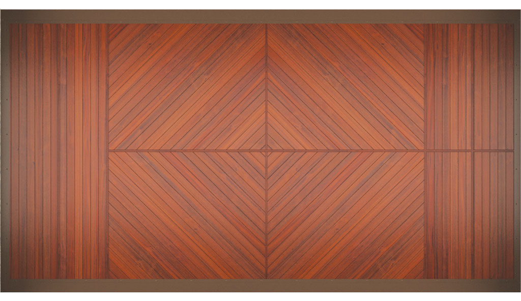 Алюминиевая облицовка премиум класса