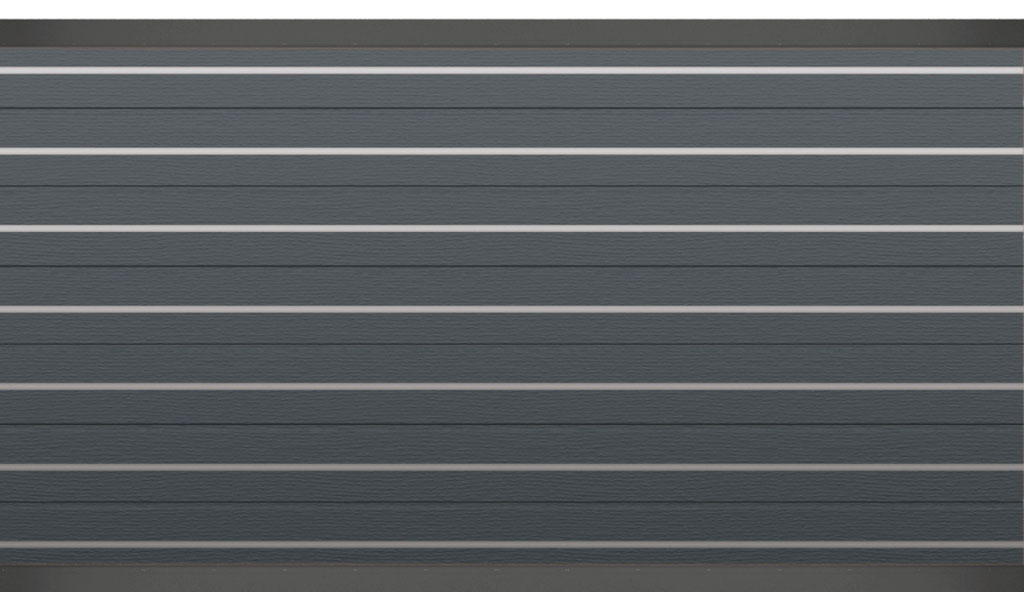 Алюминиевая облицовка премиум класса