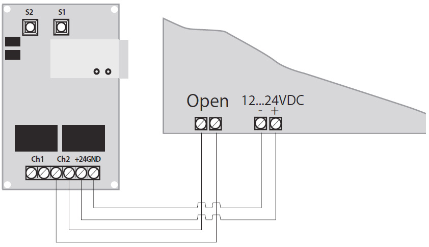 Wi-Fi-модуль Smartcontrol-2