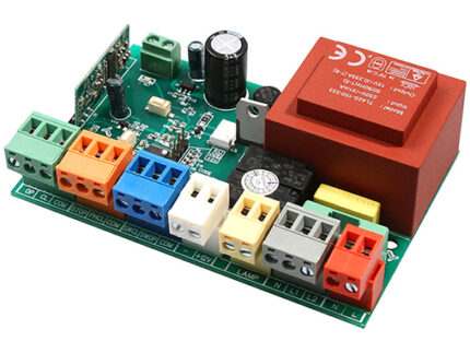 Плата управления PCB-SH для привода Shaft-20/30/50 (220 В)