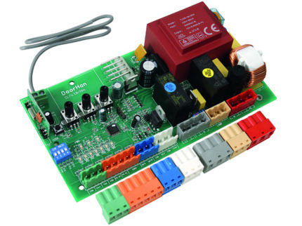 Плата управления PCB-SL для приводов Sliding, Barrier