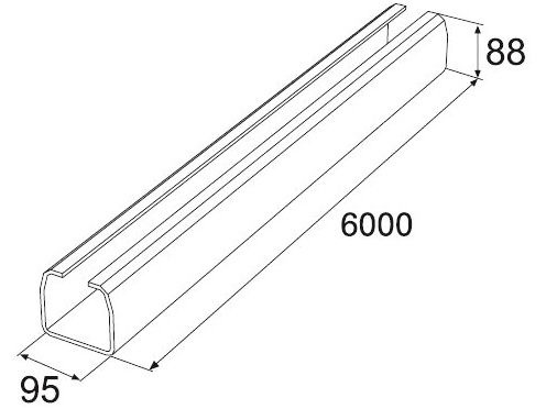 rolling_beam_for_sliding_gates_95х88х5_2