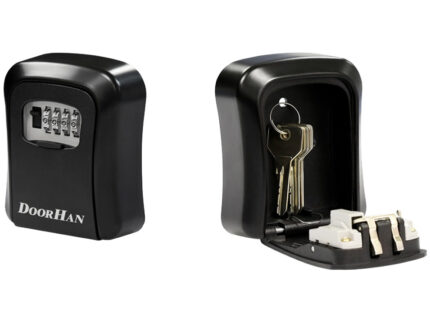 Сейф кодовый для ключей