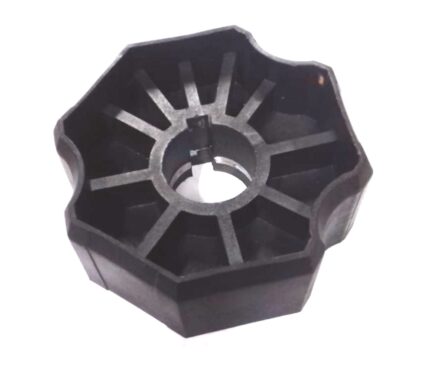 Адаптер внешний DL212 для вала 102 (55 серии)