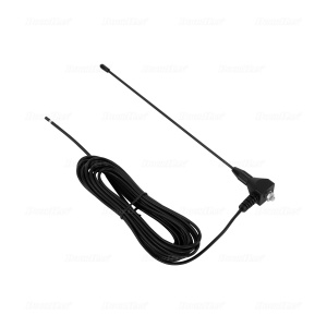 Антенна 433MHz (с кронштейном и 5-ю метрами кабеля)