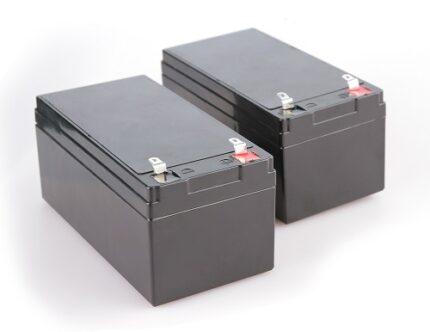 Батарея резервного питания для приводов Sectional-1200