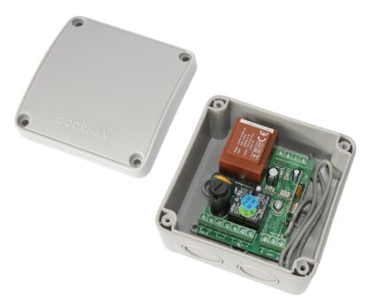 Блок дист.управления CV0.1