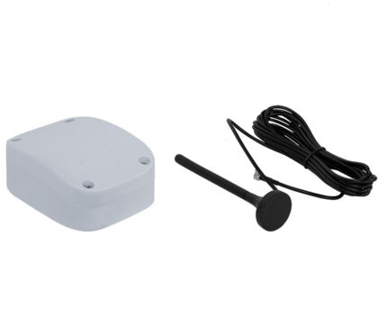 Блок управления GSM-4.0