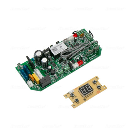 Блок управления привода SE-750 5pin (с дисплеем)