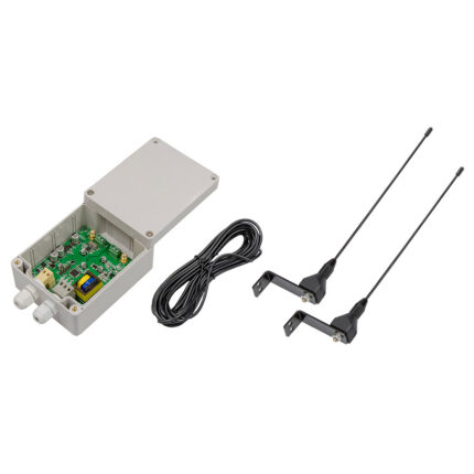 Блок управления Repeater-1.0