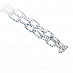 Цепь 7.5 метров для Chain-barrier