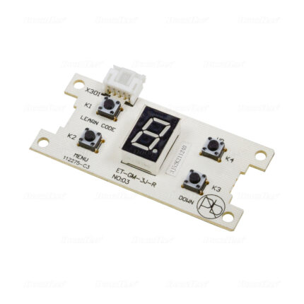 Дисплей для привода SE-500