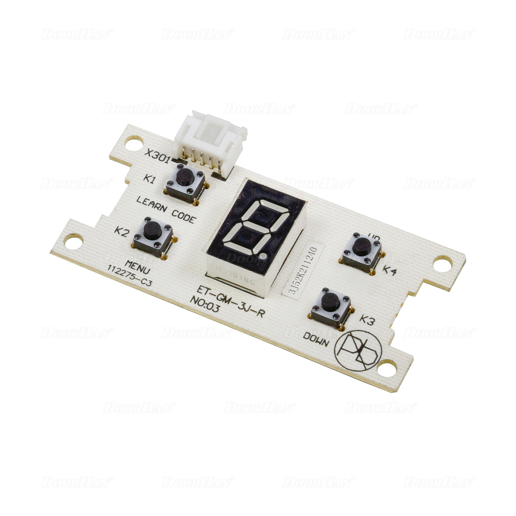 Дисплей для привода SE-500 Дисплей для привода SE-500