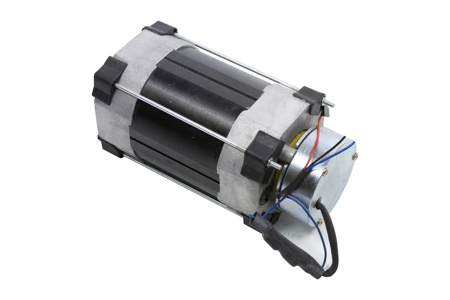 Двигатель в сборе Двигатель в сборе