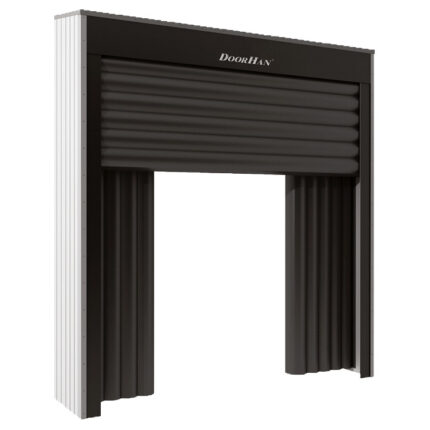 Герметизатор проёма надувной Н=3300