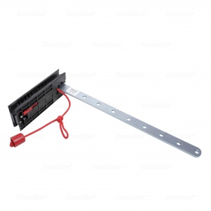 Каретка для направляющей SK