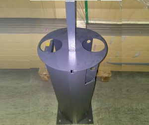 Каркас Chain-barrier (Master)-PRO