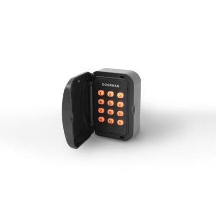 Клавиатура кодовая беспроводная Keypad