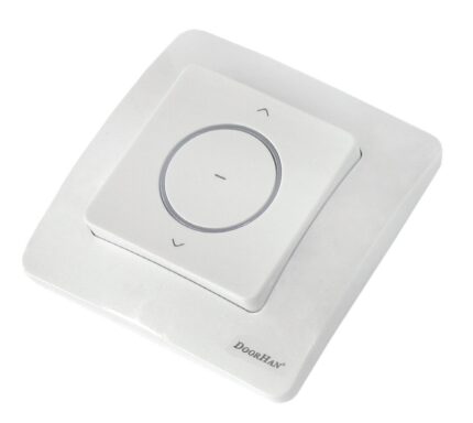 Кнопка радиоуправления