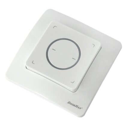 Кнопка радиоуправления