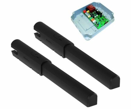 Комплект базовый привода SW-5000PRO-BASE ширина створки до 5 м вес до 500кг DOORHAN