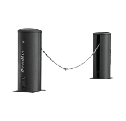 Комплект цепного шлагбаума Chain-barrier 7-PRO-base