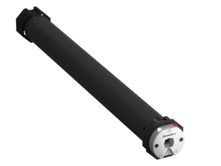 Комплект привода RS80/12 80Нм без аварийного открывания на 70 вал