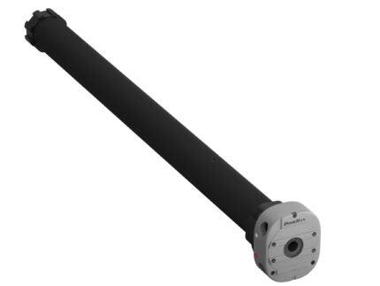 Комплект привода RS30/15 30Нм с авар. открыванием на 60 вал