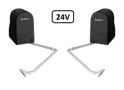 Комплект привода рычажного ARM-230 ширина ворот до 2