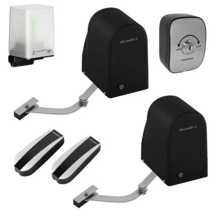 Комплект привода рычажного ARM-230KIT ширина ворот до 2