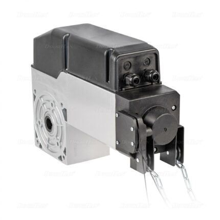 Комплект привода Shaft-120KIT для ворот весом до 550 кг