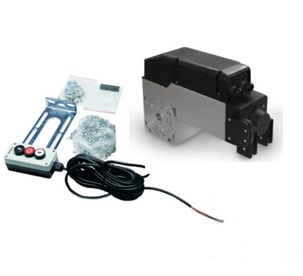 Комплект привода Shaft-200KIT вес ворот до 850 кг