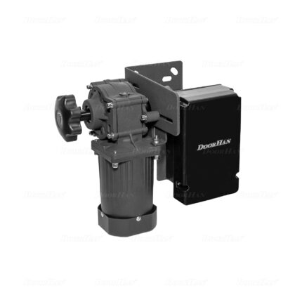 Комплект привода Shaft-20KIT для ворот весом до 160 кг