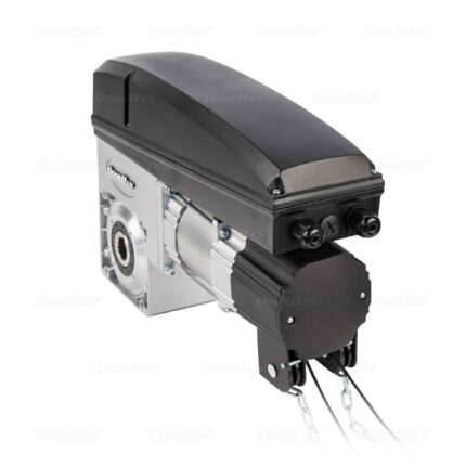 Комплект привода Shaft-50PROKIT для ворот весом до 270 кг