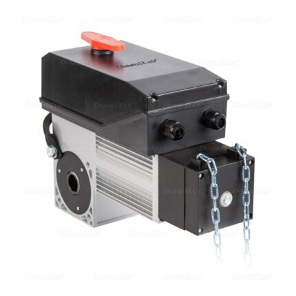 Комплект привода Shaft-60 IP65KIT для ворот весом до 320 кг