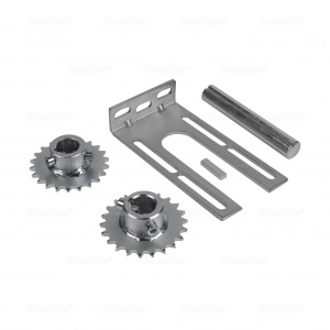 Комплект TRANSCHAIN 1:1