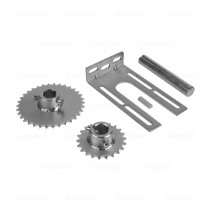 Комплект TRANSCHAIN 1:1