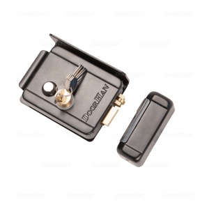 Комплект замка электромех. для открывания во внутрь DH-LOCK-KIT (с трансформатором)